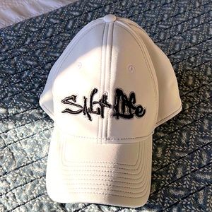 Salt Life white hat